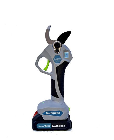 Forbici Cesoie da Potatura a Batteria 26V 2.0AH 2 Batterie 45 mm - immagine 3