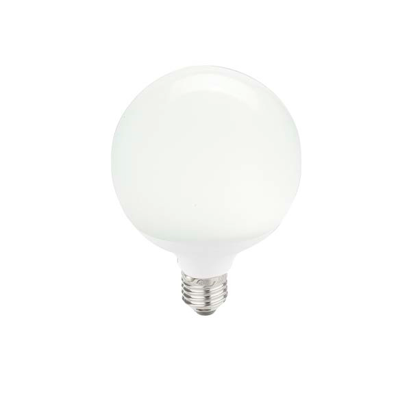 Lampada a LED tipo globo – E27 - immagine 4