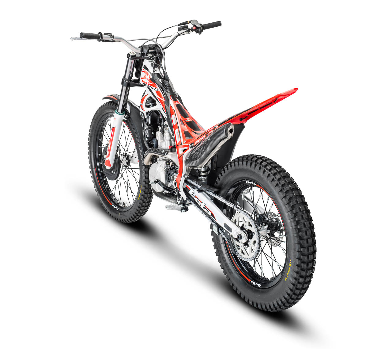 Beta EVO 300 4T MY 2021 - immagine 3
