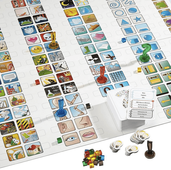 “Concept” Gioco da tavolo Asmodee - immagine 2