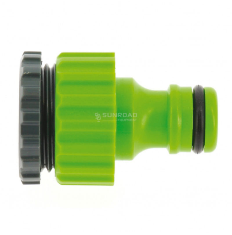 Avvolgi tubo con tubo acqua Optima - immagine 2