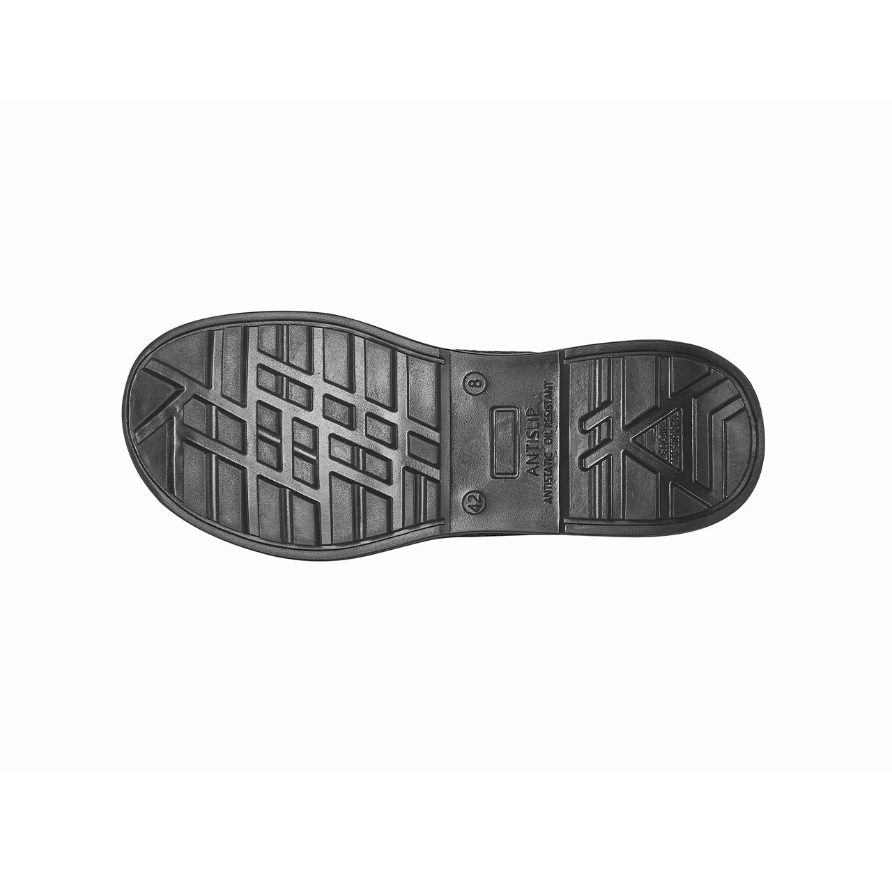 Scarpe Antinfortunistiche JOE S3 SRC CI ESD U-Power - immagine 4