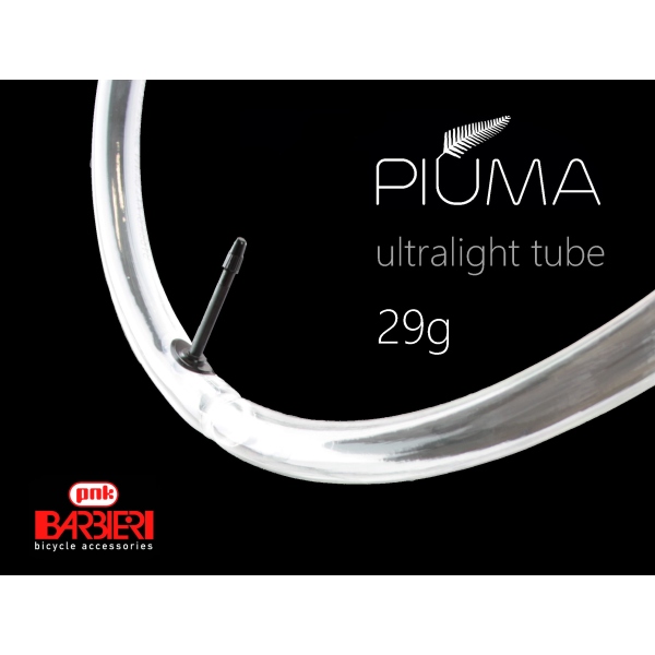 Camera d’aria Barbieri NXT PIUMA Ultraleggera in TPU - immagine 6