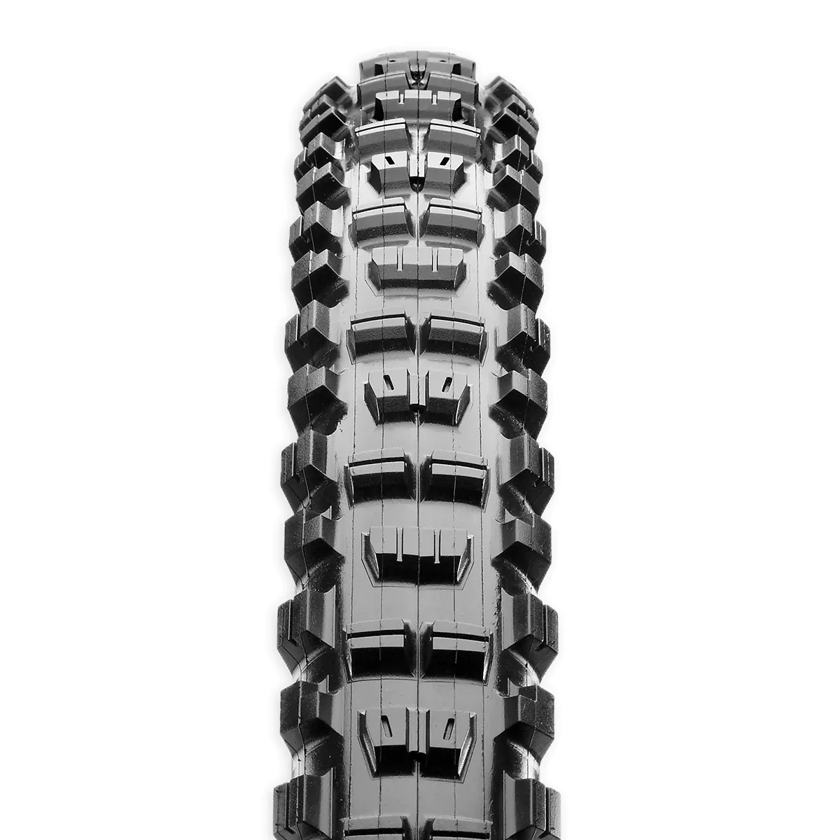 Maxxis Minion DHR II 29x2.40 wt 3c MaxxGrip DD Tubeless Ready - immagine 2