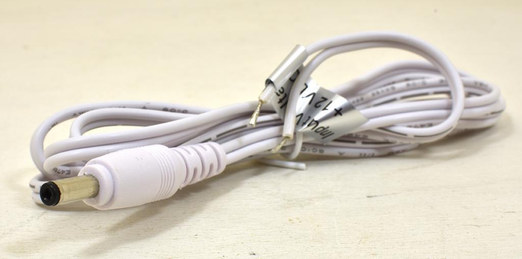 PLAFONIERA THIN LINEAR 42 LED BIANCO FREDDO 24V 300X34MM COMPONIBILE E REGOLABILE - immagine 2