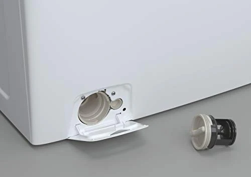 Candy Lavatrice a Carica Frontale, 7 Kg, 1200 Giri, Connettività NFC, Libera Installazione, 60x45x85 cm, Bianco - immagine 7