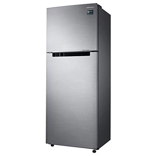 Frigorifero 362 Litri Samsung RT32K5030S8 Doppia Porta, Platino - immagine 7