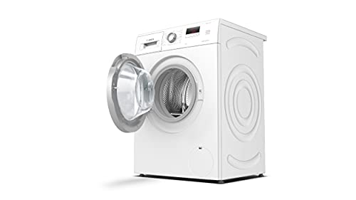 Bosch Elettrodomestici WAJ20067IT Serie 2, Lavatrice a carica frontale, 7 kg, 1000 rpm - immagine 8
