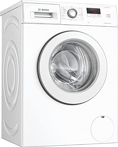 Bosch Elettrodomestici WAJ20067IT Serie 2, Lavatrice a carica frontale, 7 kg, 1000 rpm - immagine 2